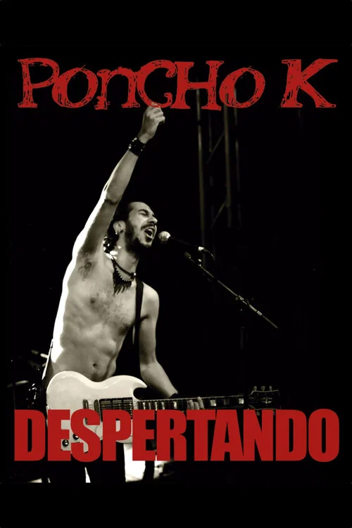 Poncho K &lrm;&ndash; Despertando (En Vivo)
