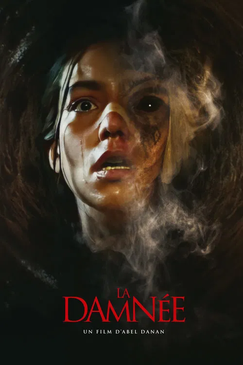 La Damn&eacute;e