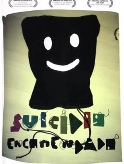Suic&iacute;dio Encomendado