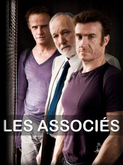 Les Associ&eacute;s