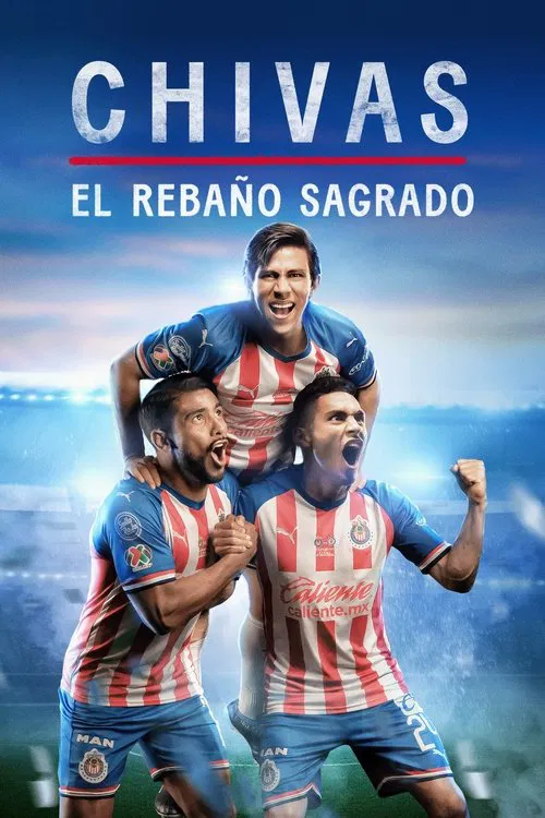 CHIVAS: El Reba&ntilde;o Sagrado