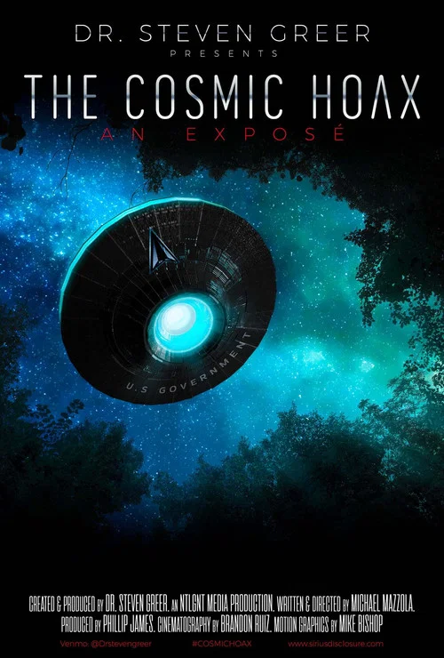 The Cosmic Hoax: An Expos&eacute;