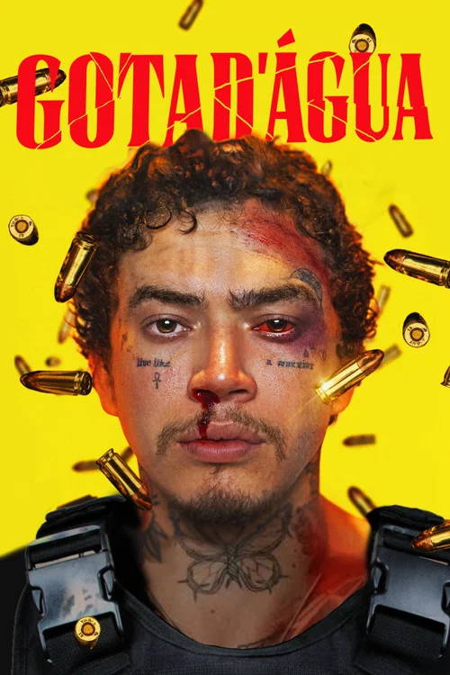 Gota D'&Aacute;gua