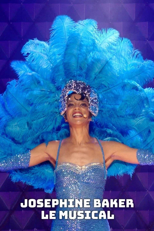Jos&eacute;phine Baker, Le Musical