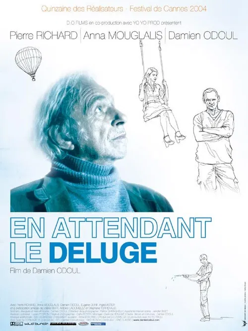 En attendant le d&eacute;luge
