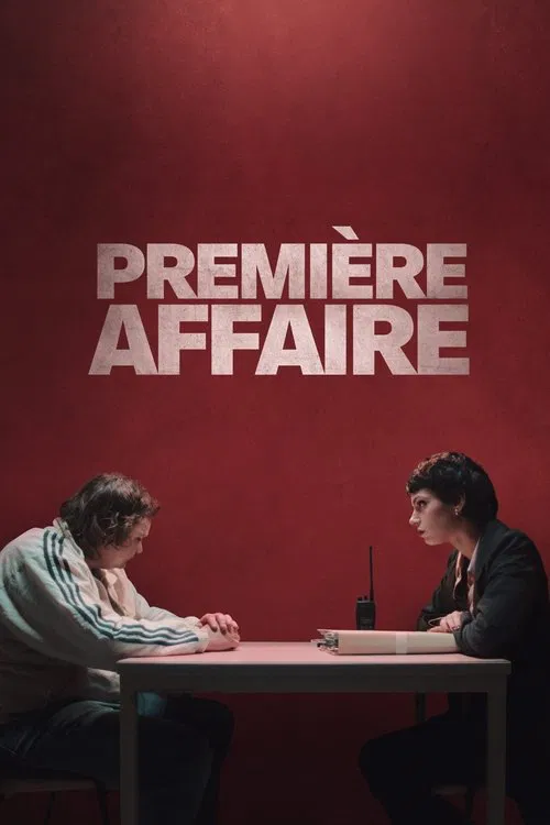 Premi&egrave;re affaire
