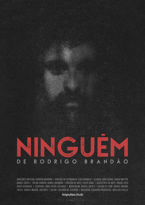 Ningu&eacute;m