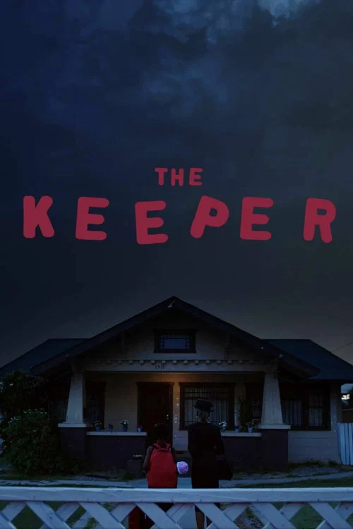 The Keeper