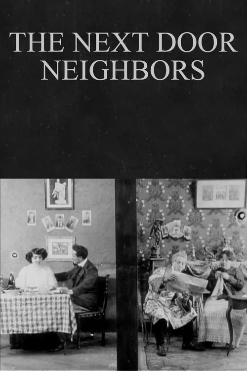 Les locataires d'&agrave;-c&ocirc;t&eacute;