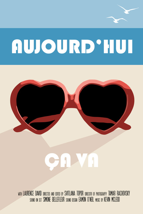 Aujourd&rsquo;hui &ccedil;a va