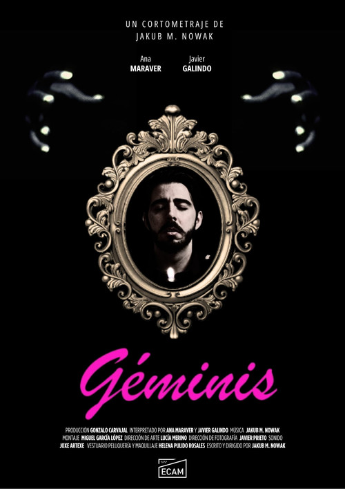 G&eacute;minis
