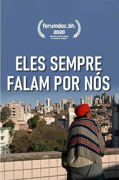 Eles Sempre Falam por N&oacute;s