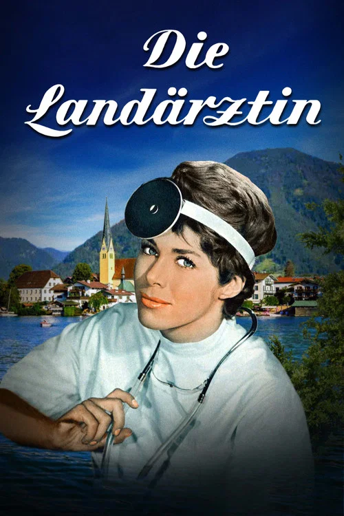 Die Land&auml;rztin