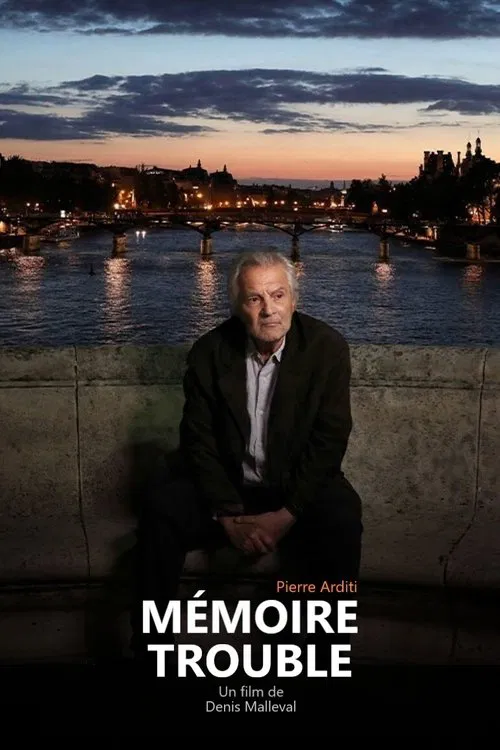 M&eacute;moire trouble