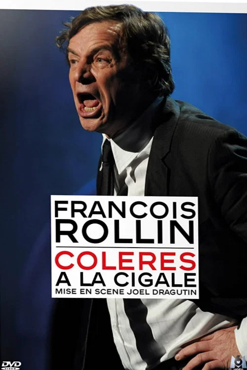 Fran&ccedil;ois Rollin - Col&egrave;res
