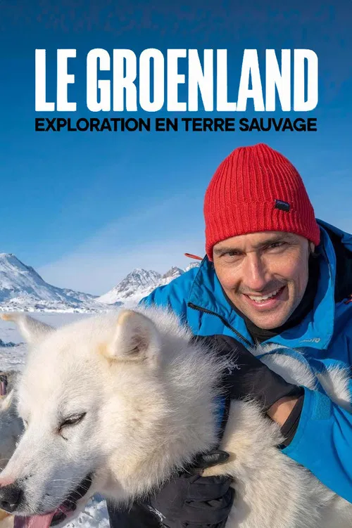Gr&ouml;nland - Wilde Natur