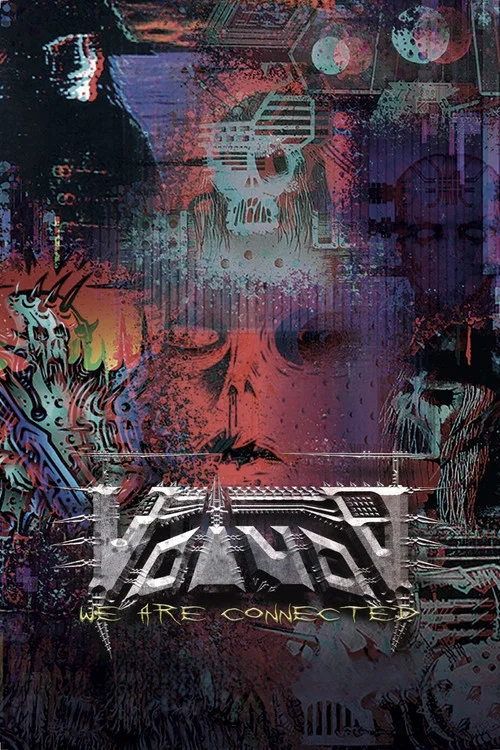 VO&Iuml;VOD: We Are Connected