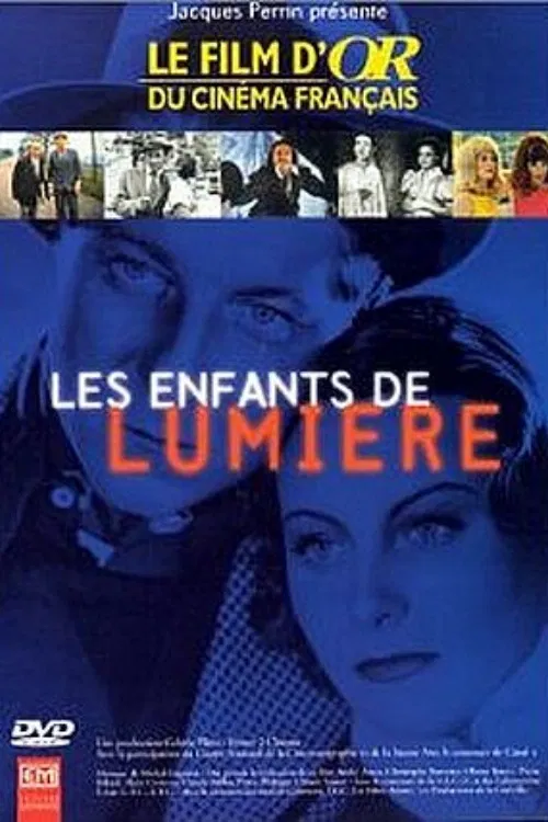Les Enfants de Lumi&egrave;re