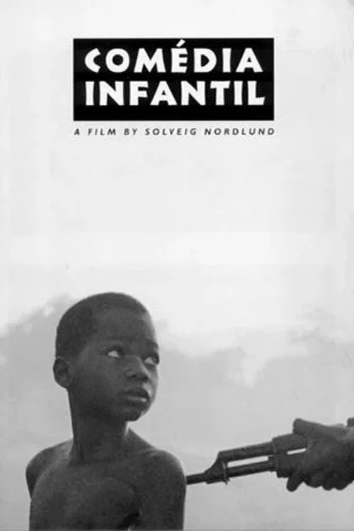 Com&eacute;dia Infantil