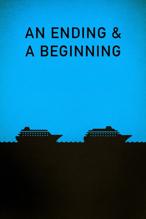 An Ending And A Beginning