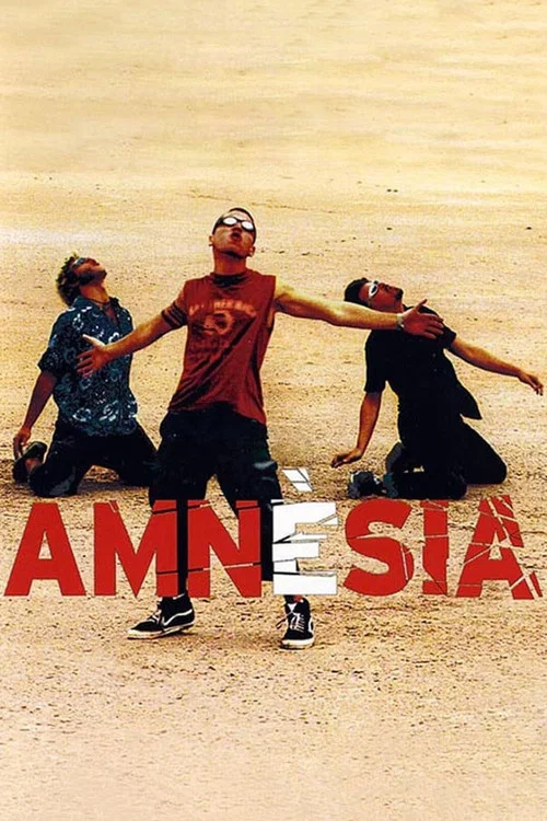 Amn&egrave;sia