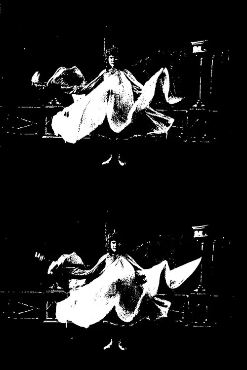 Lo&iuml;e Fuller