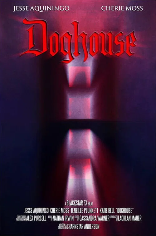Doghouse