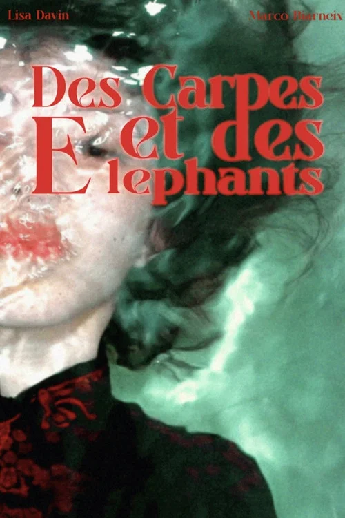 Des Carpes et des &Eacute;l&eacute;phants