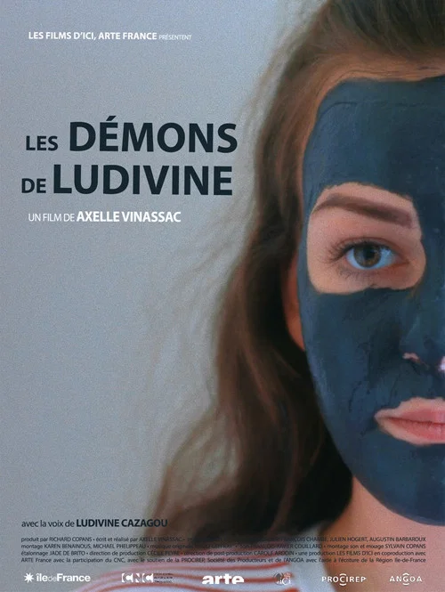 Les d&eacute;mons de Ludivine