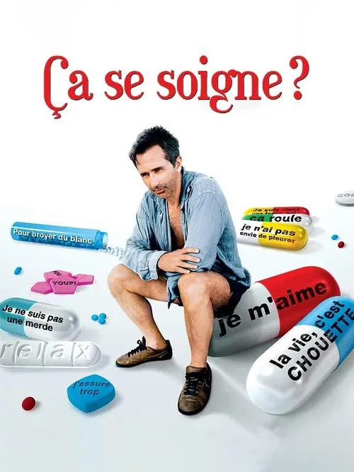 &Ccedil;a se soigne ?