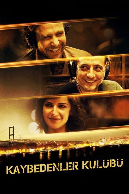 Kaybedenler Kul&uuml;b&uuml;