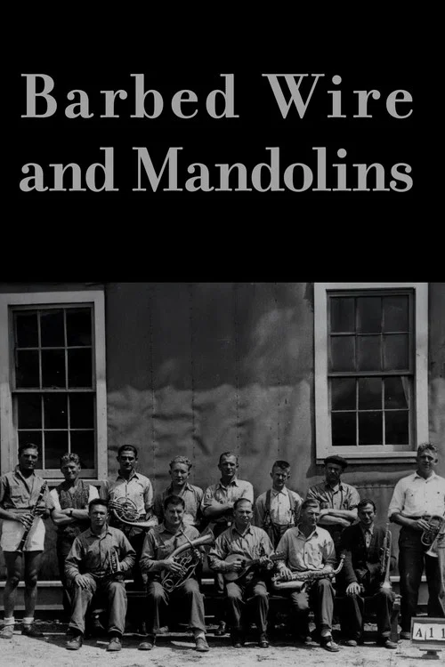 Barbed Wire and Mandolins