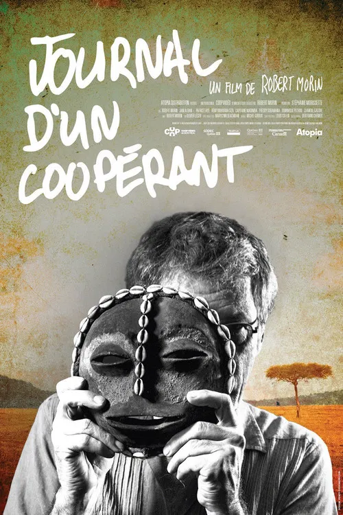 Journal d'un coop&eacute;rant