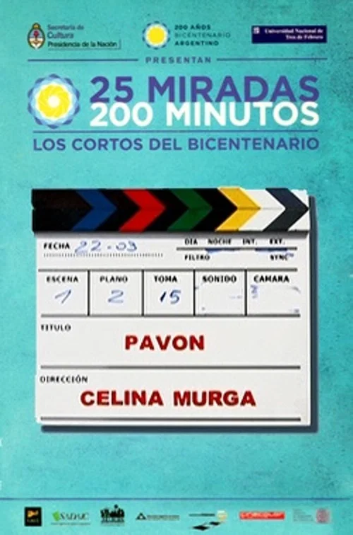 Pav&oacute;n