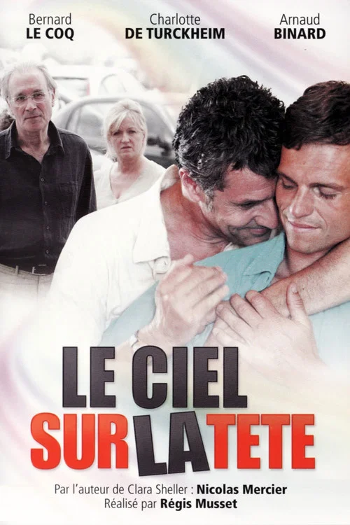 Le Ciel sur la t&ecirc;te