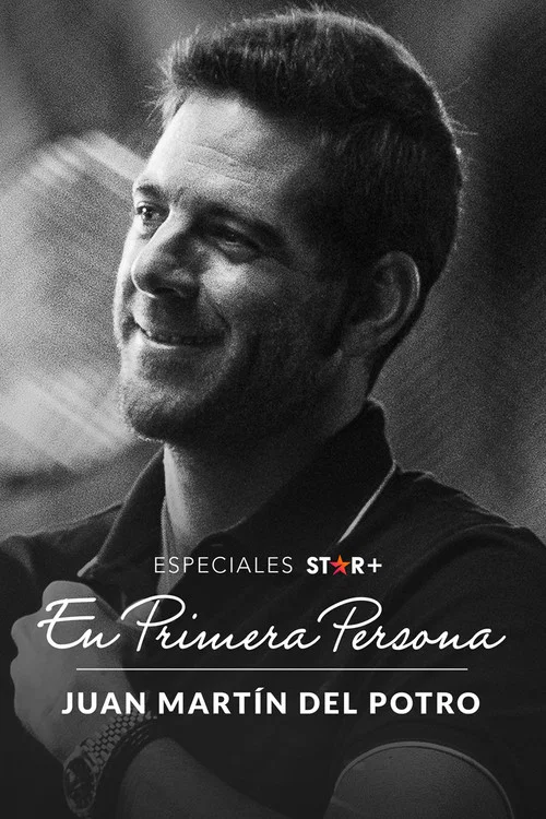 En primera persona: Juan Mart&iacute;n Del Potro