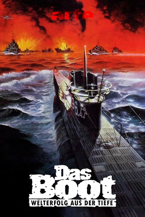 Das Boot &ndash; Welterfolg aus der Tiefe