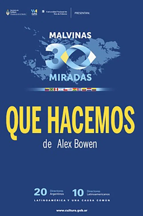 &iquest;Qu&eacute; hacemos?