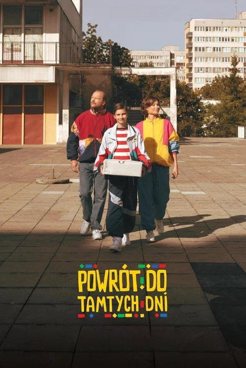 Powr&oacute;t do tamtych dni