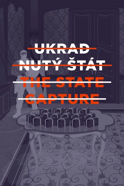 Ukradnut&yacute; &scaron;t&aacute;t