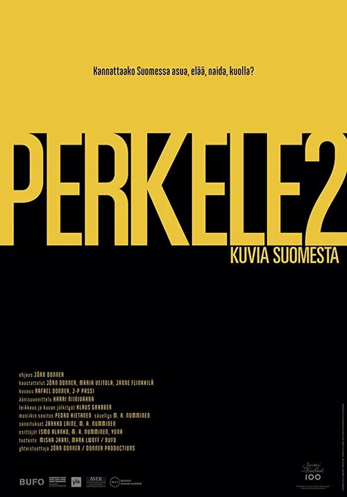 Perkele 2 &ndash; Kuvia Suomesta