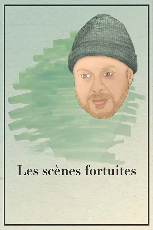 Les sc&egrave;nes fortuites
