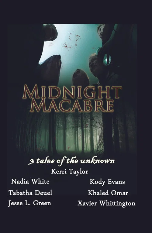 Midnight Macabre
