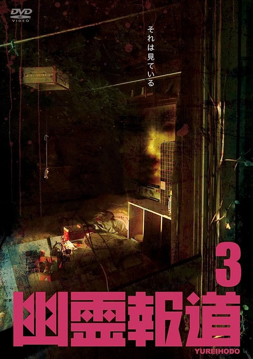幽霊報道3