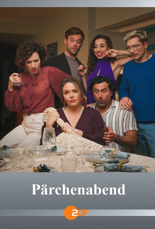 P&auml;rchenabend