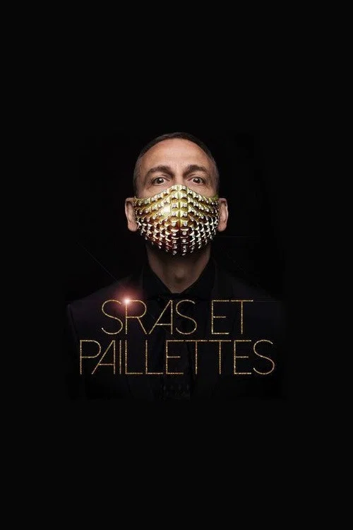Fran&ccedil;ois Pirette - Sras et paillettes
