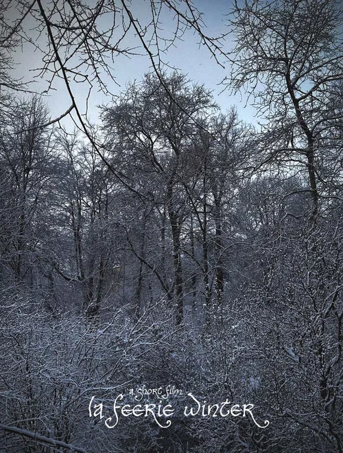 La F&eacute;erie Winter