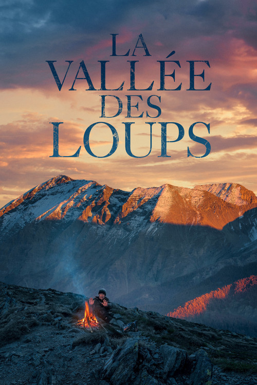 La vall&eacute;e des loups