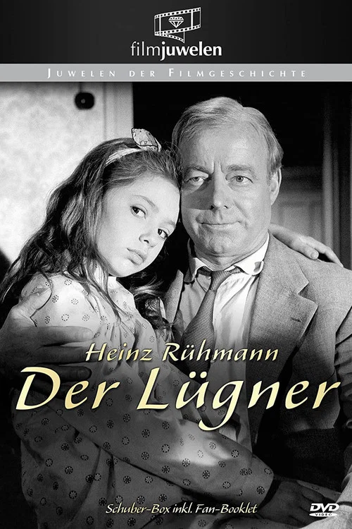 Der L&uuml;gner