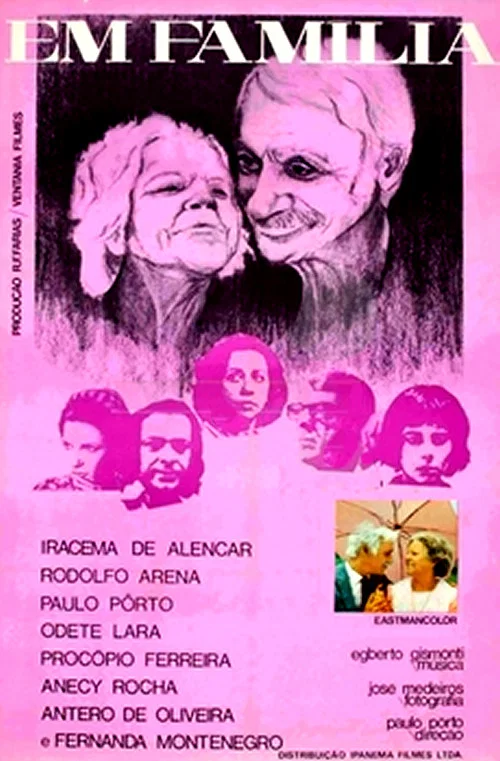 Em Fam&iacute;lia